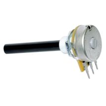Omeg Pc20bu2k2af1cp7 Trimmer A Strato Di Carbone 2.2 Kω 1 Pz.