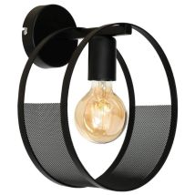 Lampade Da Parete Moderne Loft Hydra 2749/k-b-1