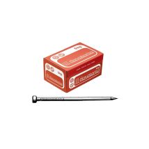 Clavos cabezón Gruppino 15x60 mm – Paquete de 5 kg – Tornillos para madera