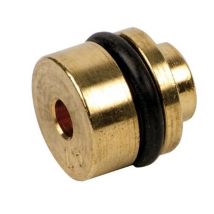 Riello - R01005447 Propane Gas Kit For Kondens 25 30 - Gold