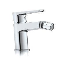 Einhebel-Bidetarmatur Forino – 75,5 mm Auslaufzone – 110 mm Ausladung – 5 l/min Durchflussmenge – Keramische Kartusche 35 mm