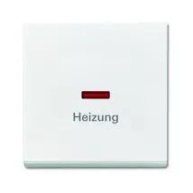 Busch-jaeger Allw. Wi Heiz.-not 2102 H-34 (2102 H-34)
