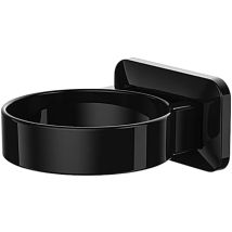 Soporte Para Secador De Pelo Soporte Para Secador De Pelo Montado En La Pared Soporte Para Secador De Pelo De Plástico Soporte Para Secador De Pelo 
