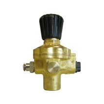 Oxyturbo - Oxyt Cover Ot225000 Mignon - Regulador De Presión Para Máquina De Soldar