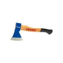 Hachette 800 Gr - Manico In Legno - Revex