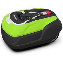 Mähroboter Greenworks Optimow 10