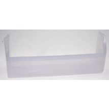 Botellero para frigorífico 2251276156 – Compatible con Faure, Zanussi, Electrolux, Brandt