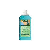 Nettoyant Odorisant Le Vrai 1l Nettoie, Désodorise Et Parfume L'Intérieur - Le Vrai Professionnel