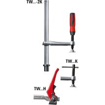 Spannelement Für Schweißtische Tw16-2k Bessey Tw16-20-10-2k Spann-weite (max.):200 Mm