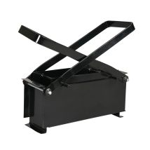 Compactador Cogex Negro Dimensiones 33 5 X 15 5 X 14 5 Cm
