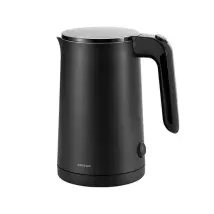 Zwilling - Enfinigy 1l Small Black Electric Kettle