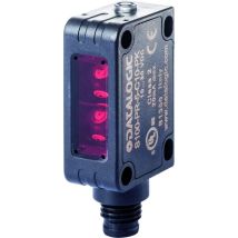 Datalogic S100-pr-5-c00-pk Fotoelektrische Schranke Schwarz