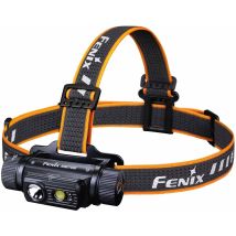 Fenix - Hm70r - 100 H A 30 Lúmenes Linterna Frontal 4 H At 1600 Lumen