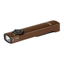 Torcia Olight Arkfeld Cw 1000 Lumen Base Magnetica