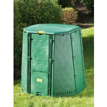 20157 Compostador Térmico Aeroquick 890 Xxl - Juwel