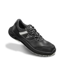Zapato De Seguridad De Piel Flor Hidrofugada S3s+ci+sc+sr+fo+lg Ipr10 Fal 40