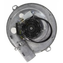 Ventilador De Motor Cd25 07