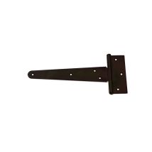 Cerniera Inglese Nera 500 Mm Spessore 2 Mm Bourg Mermier - M-529502