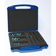 Kit De Réparation Helicoil Plus Reparatur-set Taraud Main