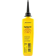 Grasso di litio 50ml – Ottime proprietà di lubrificazione – Resistente all'ossidazione e alla corrosione – Hanseline