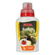 Bonsai Engrais Liquide Naturel Pour Bonsaïs Avec Guano - Altea