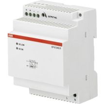 Abb Alimentatore Compatto Bianco Da 60w Per Computer