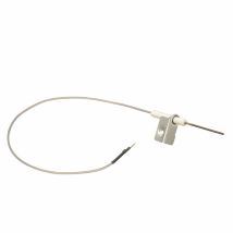DIFF – Zündelektrode für Chaffoteaux – Sicherheitsrelevantes Bauteil – 61303302