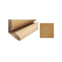 Carton cannelé h 100 m 50 – Quincaillerie – Longueur, Hauteur, Largeur, Poids