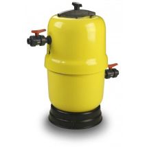 Certikin - Chlor- Oder Bromspender Clorimax 40 Lts. Mit Sicherheitsventil