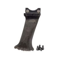 Arbortech – Allsaw Plunge Blade Set – Tungsten Carbide Teeth – 120 mm Cutting Depth – Suitable for Brick, Concrete, Wood