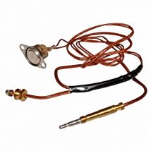 Saunier Duval - Thermoelement Src Opalia C8