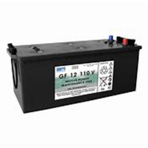 Sonnenschein - Batterie Gel Gf V 12 Volts Gf12110v B15g/b 12v 116ah Amps (en)
