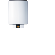 Stiebel Eltron Acumulador Mural Shz 50 Lcd, 50 L, 1 A 6 Kw, Blanco, 231252