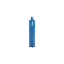 Diam Industries - Corona De Diamante Ø102 Mm L.450 Mm 11/4 Diam Para Hormigón - S4102n1/4