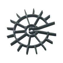 Distanciador Circular Para Encofrado H 20 Mm - Ø Varilla Redonda 4-8