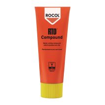 Rocol – Composto rtd 50 g per filettatura e foratura – Lubrificante per metalli – Prestazioni elevate