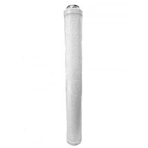 Cartouche Filtre Puromelt 20', 1 Microns, Avec Double Joint Torique, Longueur 50 Cm, Diamètre 65 Mm