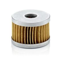 Filtro De Aire Mann-filter C643