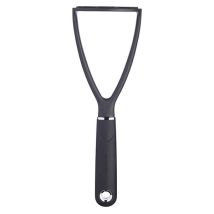MasterClass – Soft Grip Nylon Masher – Heat-resistant Nylon Head – Ergonomic Design – Stain and Odour Resistant – 5-Year Guarantee