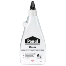 Pn 3 Cubo De Cola De Madera Classic 550g (f) (por 10) - Ponal