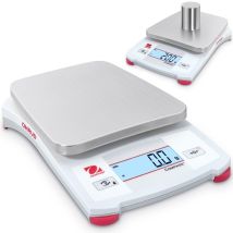 Technischer, Pädagogischer, Energiesparender Kontrollwaagenkompass Cx 5200g / 1g - Ohaus Cx5200