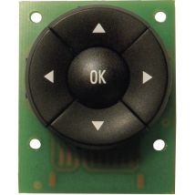 95na350913611806 95na350913611806 Eingabetaste 24 V/dc 0.05 A 1 X Aus/ein Tastend (l X B) 50 Mm - Mec