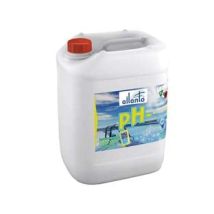 Ailanto - Correcteur Liquide Ph Less - 10 Lt