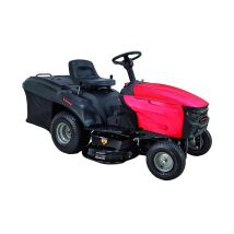 Mini Tractor Sandrigarden Sg-tr 353 Descarga Trasera Corte De 84 Cm