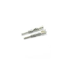 Terminale maschio crimp 16-18 AWG – Souriau – 5 pezzi – Amperaggio 13A, Tensione 750V, Lega di rame