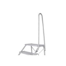 Haltevorrichtung für Treppentritte – Zubehör für Leitern – 6875 – 1,5 kg – Hymer