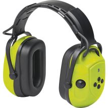 Protection Auditive Gebol Profi Bt Confort Réduction Bruit 29 Db