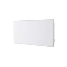 Adax - Radiador Eléctrico Blanco - 1000 W - Eco 10 Kbt