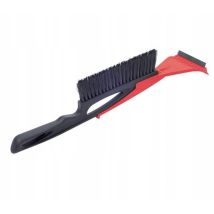 OUTIFRANCE – Raspador de hielo Icecar2 – 90 mm x 405 mm – ABS y goma – Resistente hasta -32°