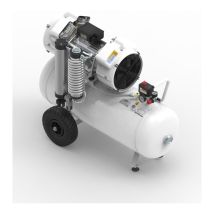 Aerotec - Aeromedic Xtr 4d-90l Avec Sécheur Hp3 - 400 V